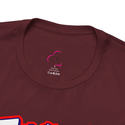 Teaching minds & raising mine T-shirt