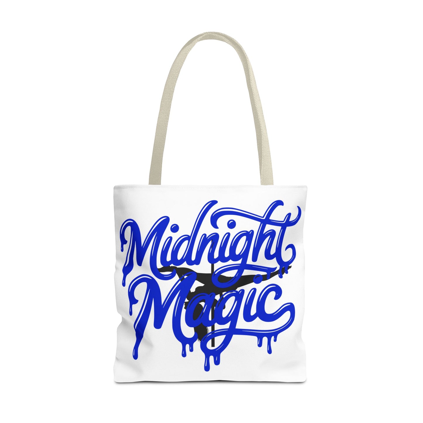 Midnight Magic Tote Bag