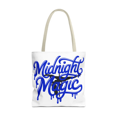 Midnight Magic Tote Bag