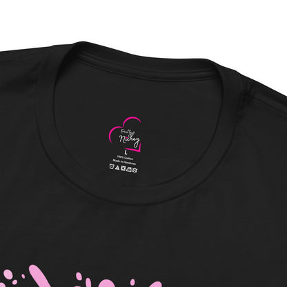 I'm the reason your eyes do all the talking T-shirt