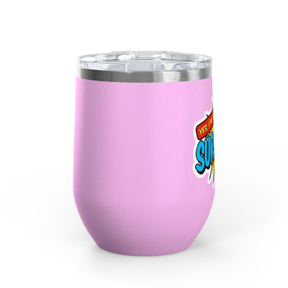 Yes, I'm that SURGEON Tumbler