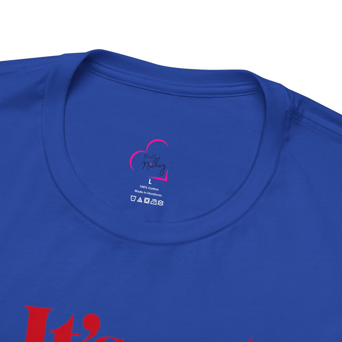 It's not me, it's you T-shirt