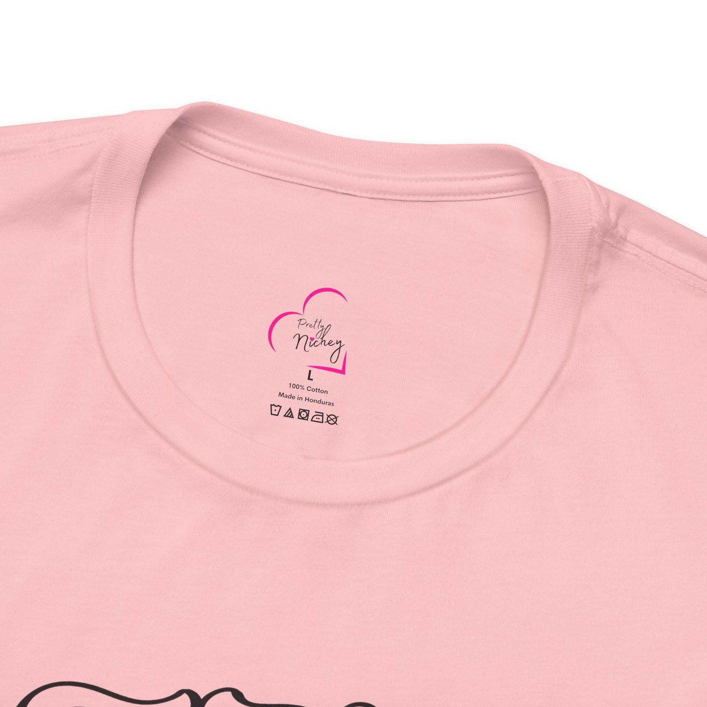 Flawless hair starts in my chair T-shirt