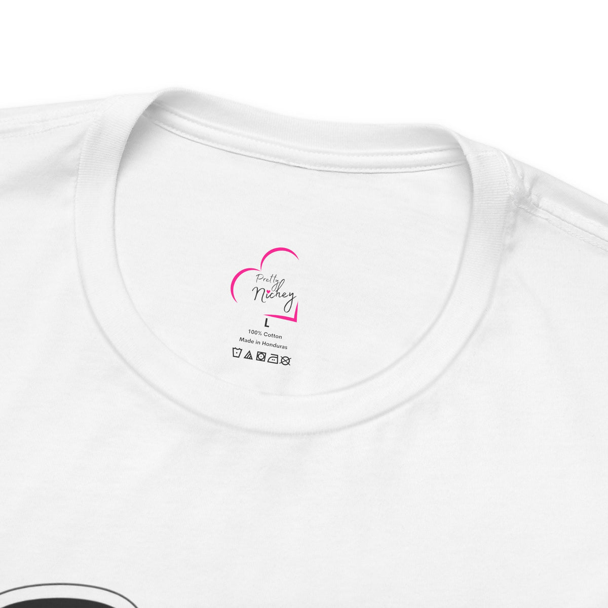 I will block you T-shirt