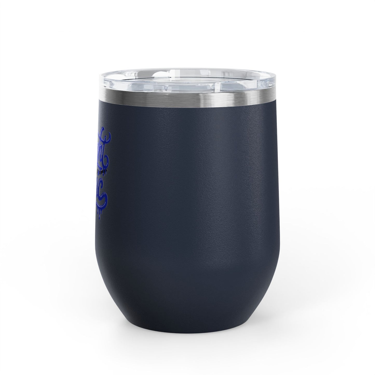 Midnight Magic Tumbler
