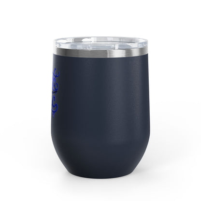 Midnight Magic Tumbler
