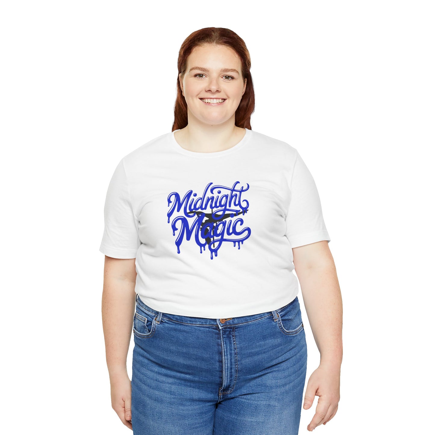 Midnight Magic T-shirt