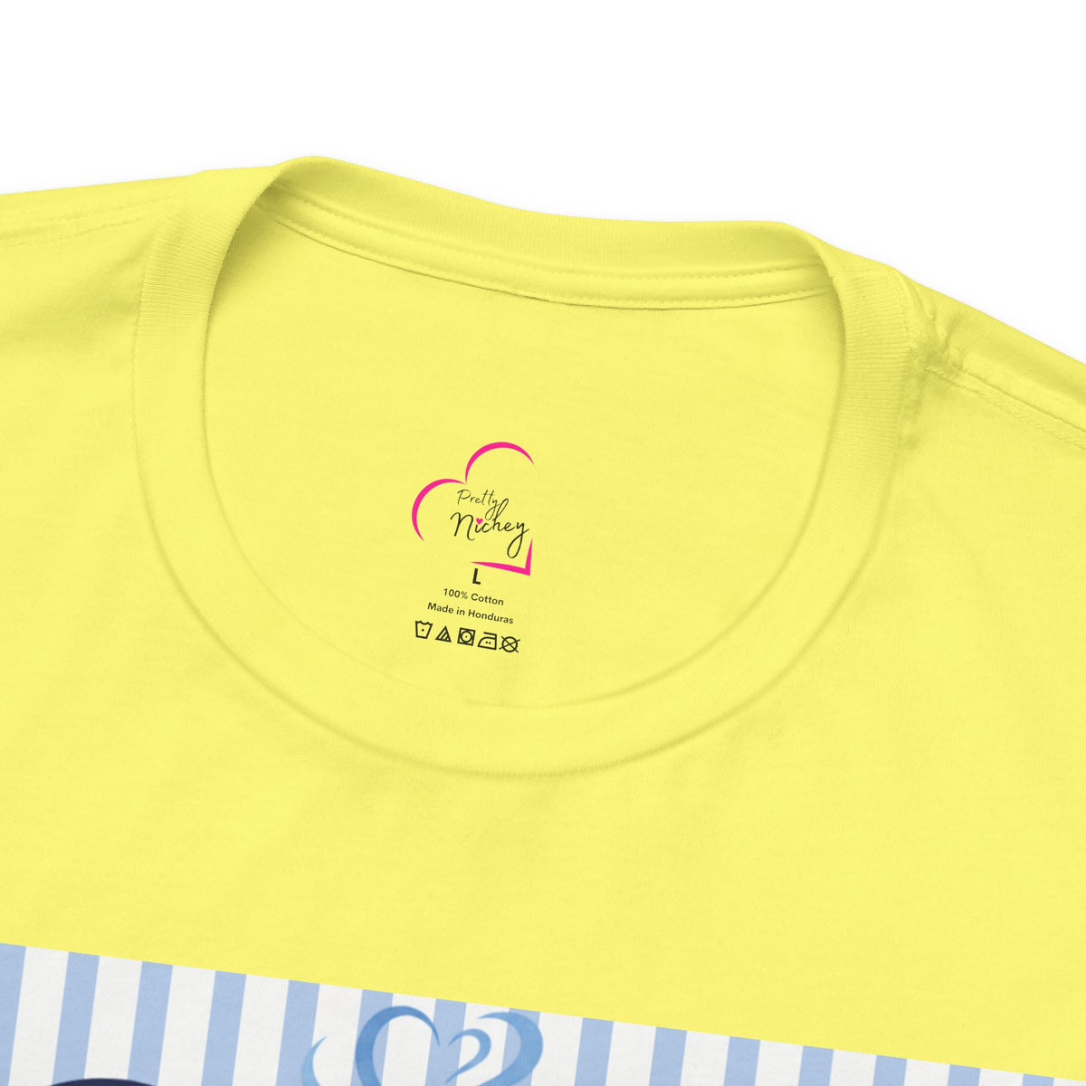 Coffee in my cup, Jesus in my heart T-shirt