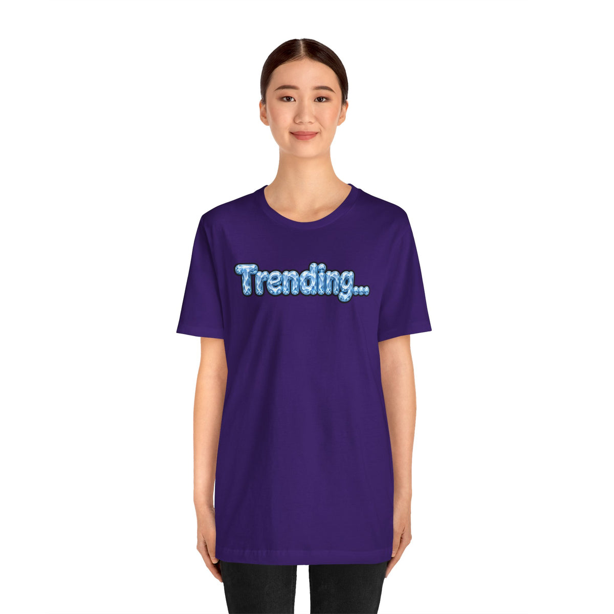 Trending T-shirt