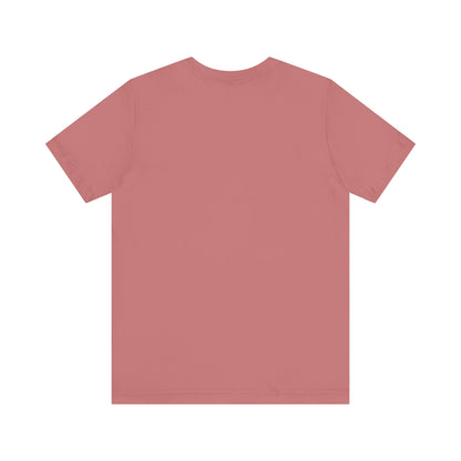 Dog mom blue T-shirt