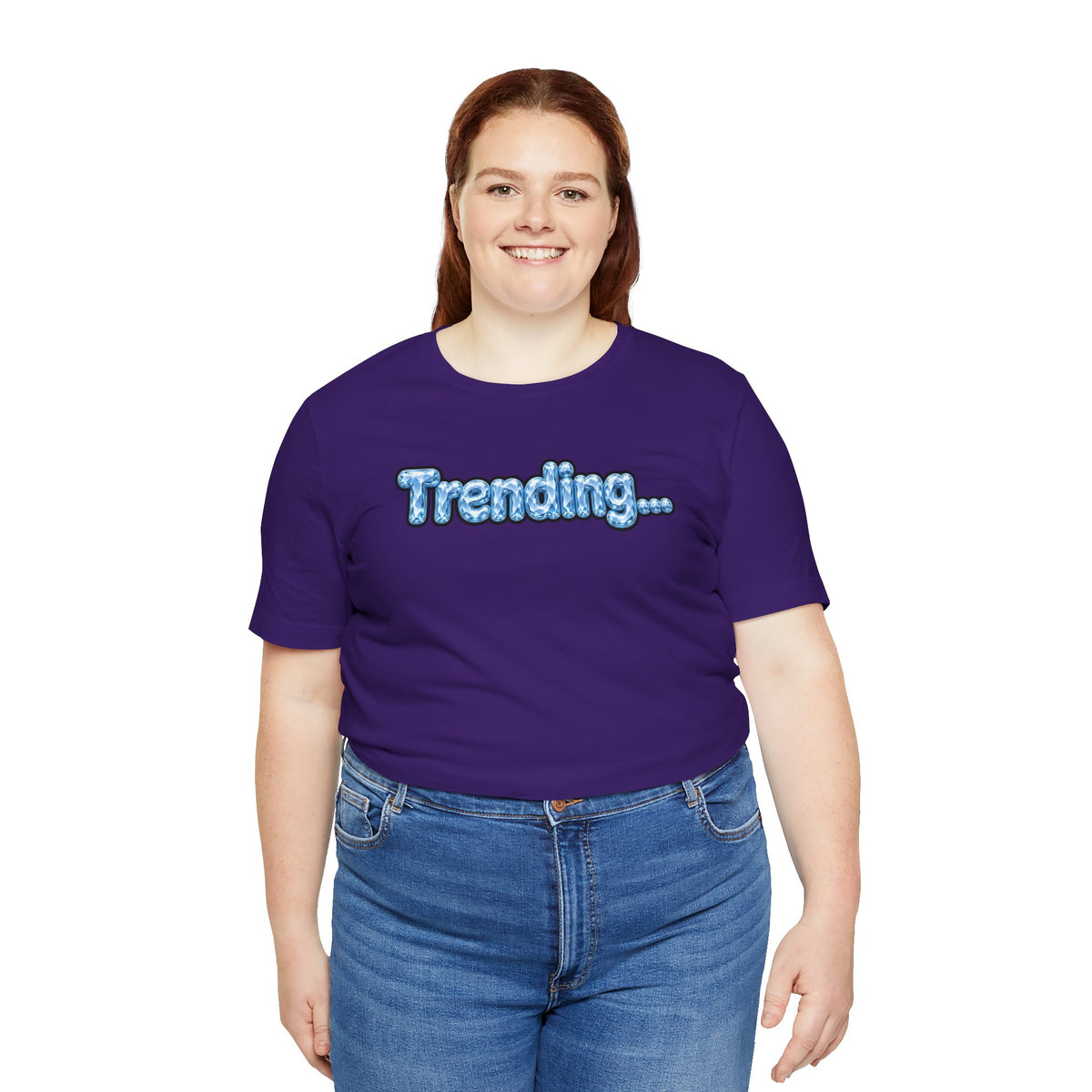Trending T-shirt
