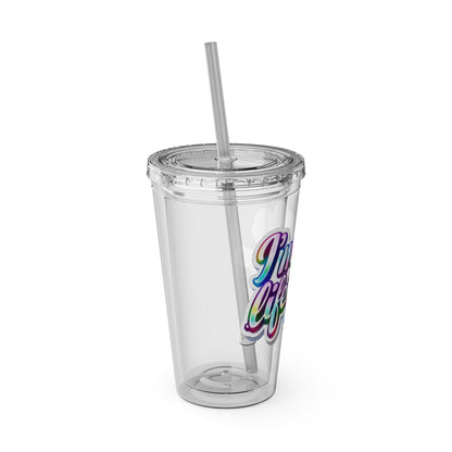 I'm the lifestyle Insulated Cup