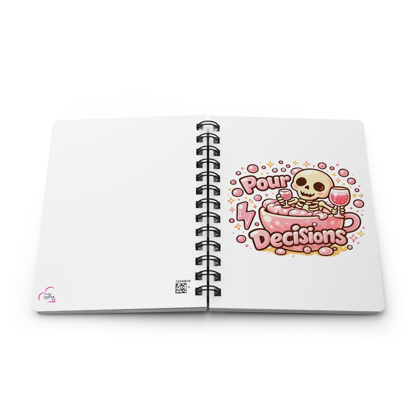 Pour decisions Journal