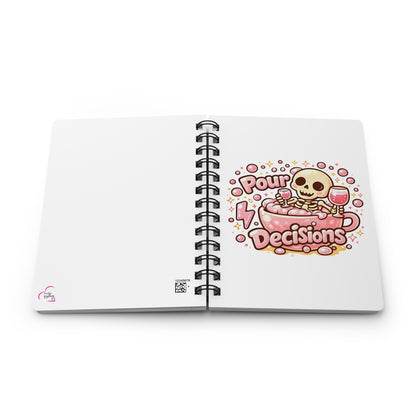 Pour decisions Journal