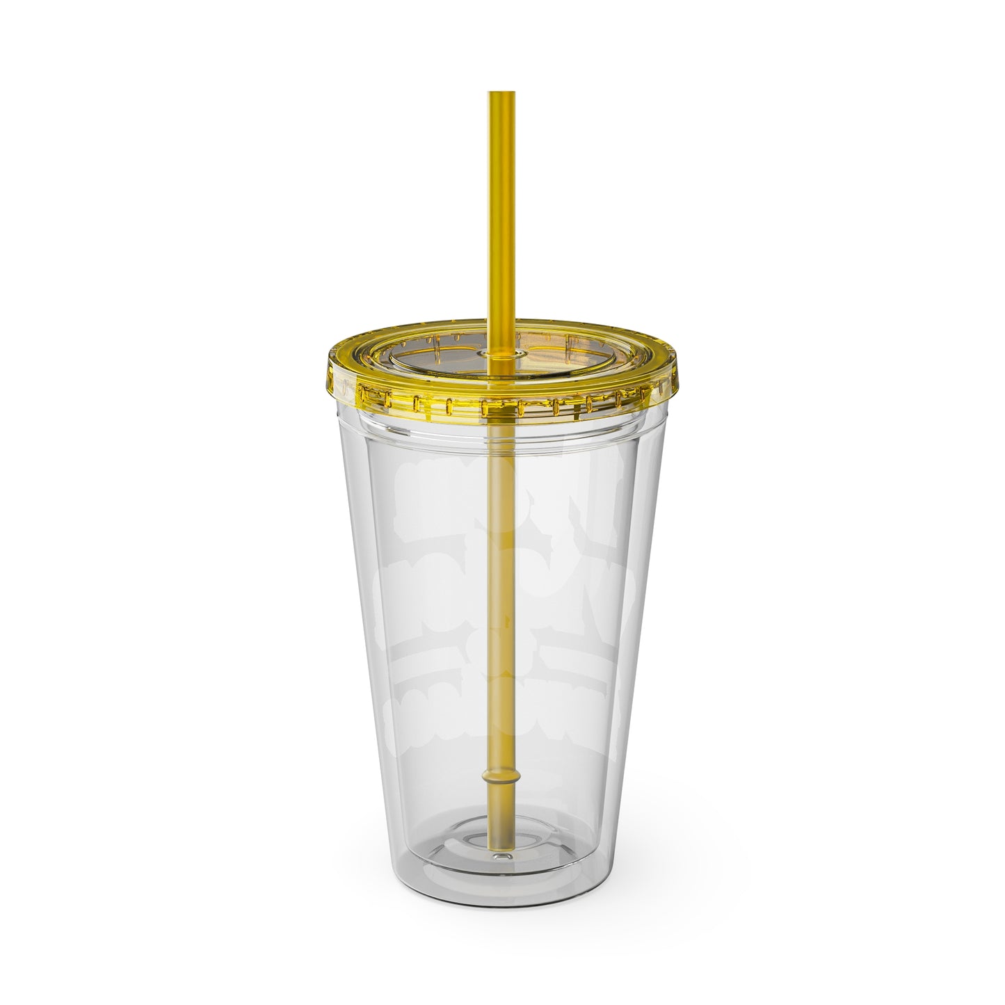 From vision to invoices Insulated Cup
