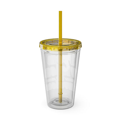 From vision to invoices Insulated Cup