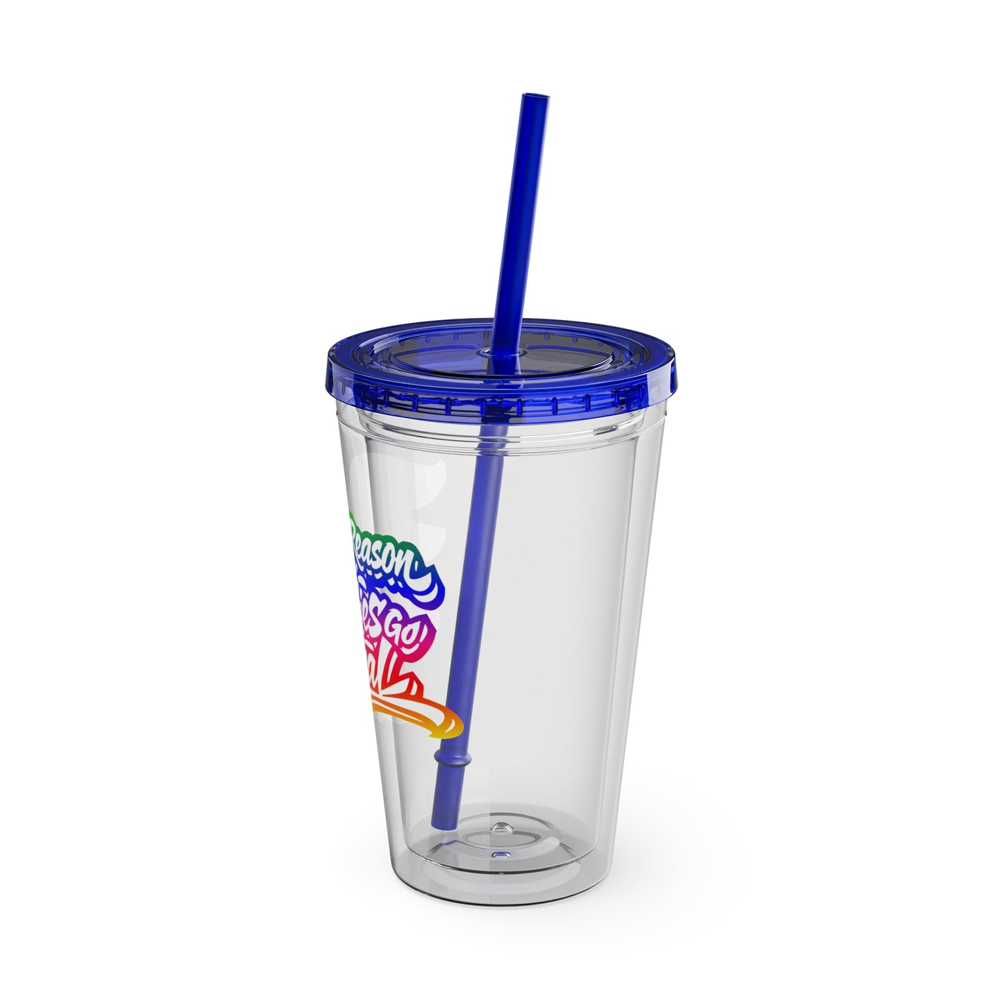 I'm the reason your selfies go viral Insulated Cup