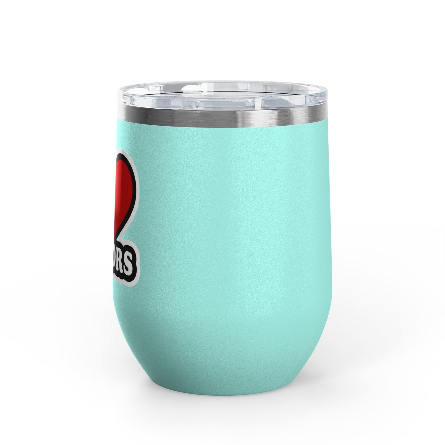 I love doctors Tumbler