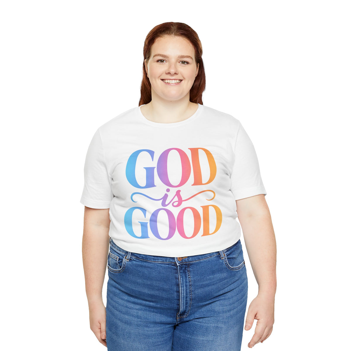 GOD is GOOD T-shirt