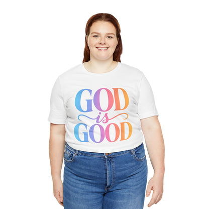 GOD is GOOD T-shirt