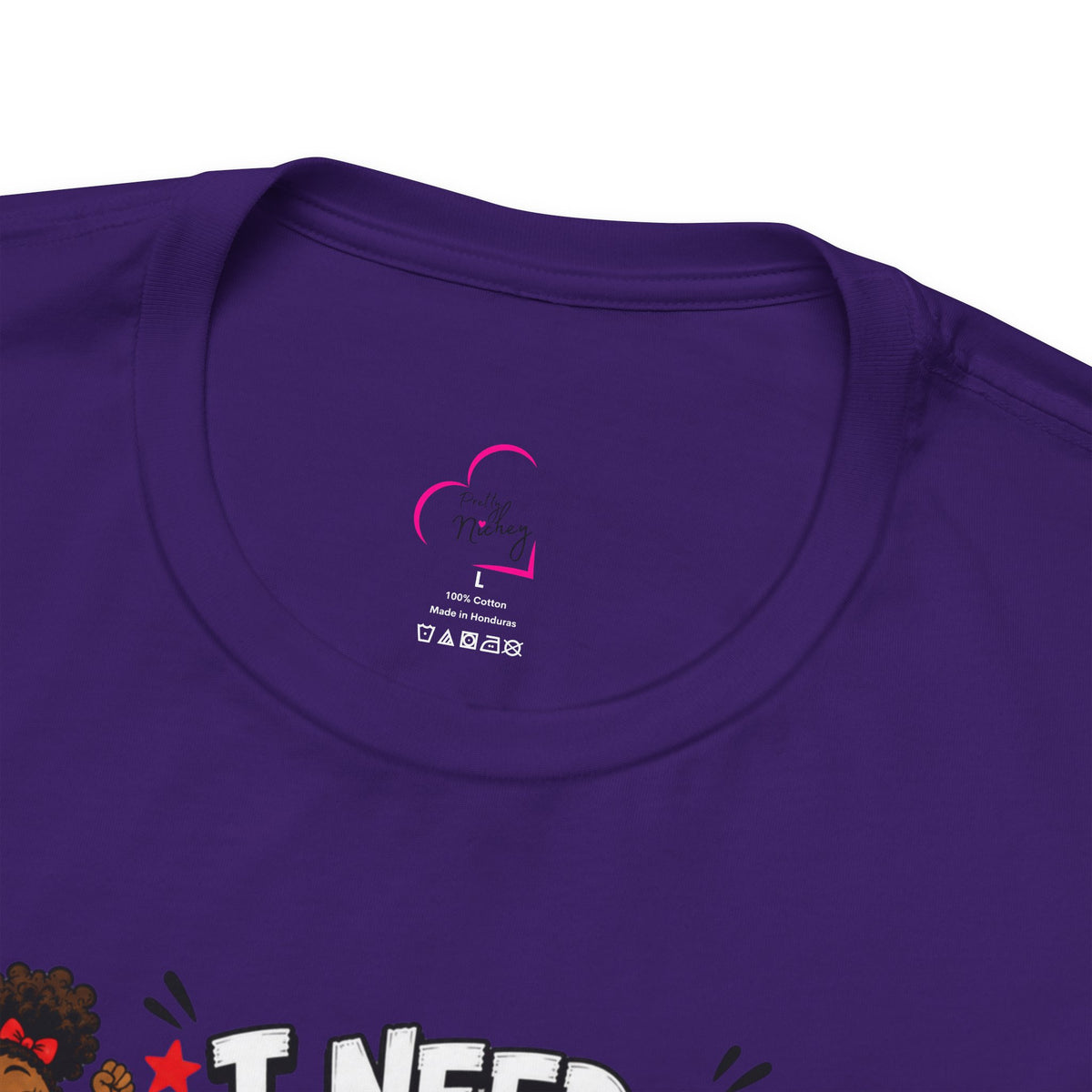 I need a drank after taking care of these bad ass kids T-shirt