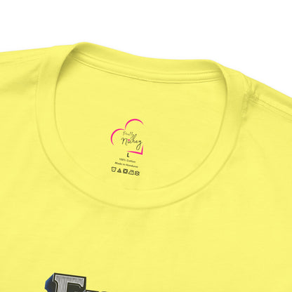 From vision to invoices T-shirt