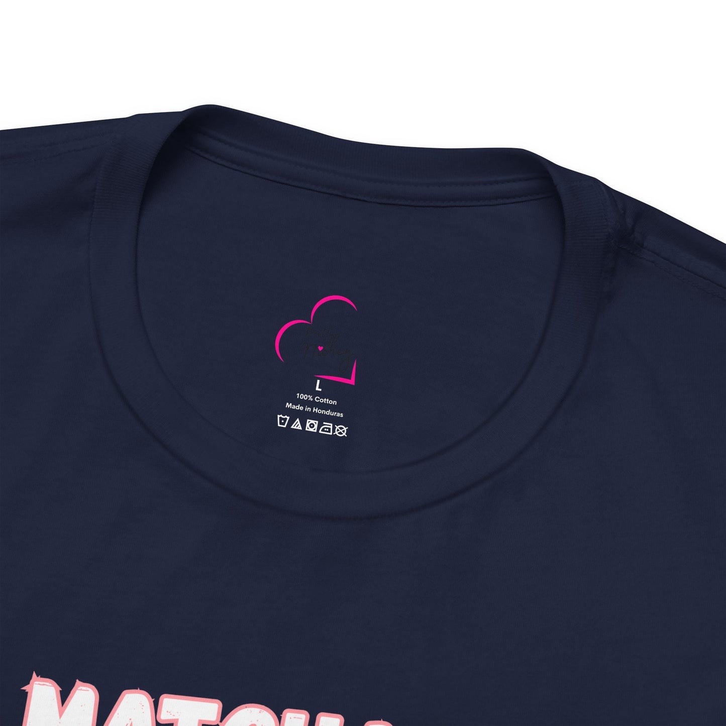 Matcha First, Everything Else Later T-Shirt