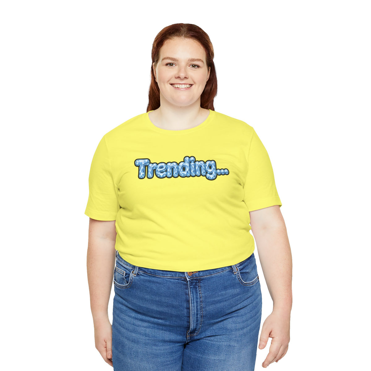 Trending T-shirt