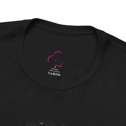 Quiet moves. Loud income T-shirt
