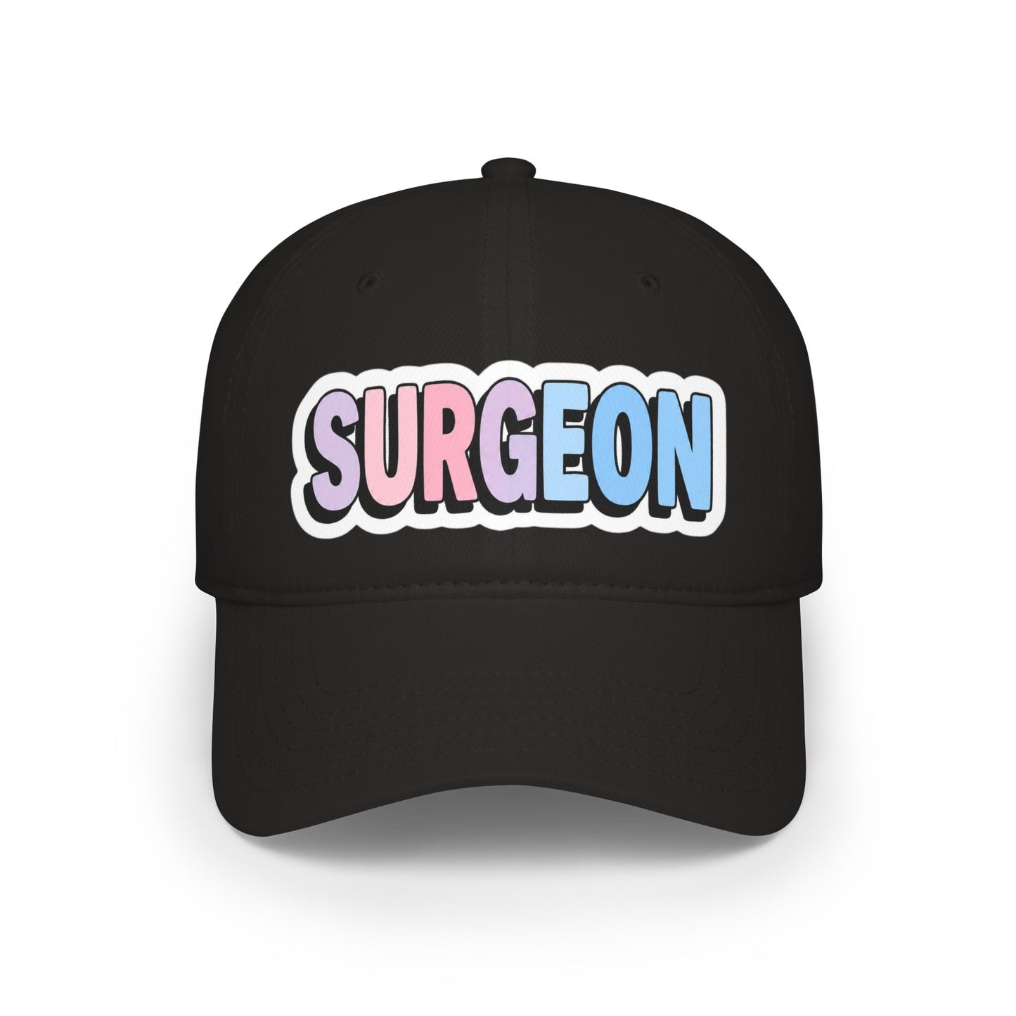 Surgeon Baseball Cap
