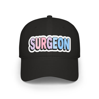 Surgeon Baseball Cap