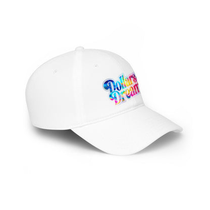Dollars & Dreams Baseball Cap