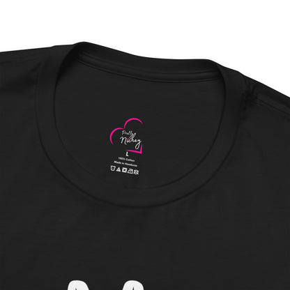 Yes, I'm that NURSE T-shirt