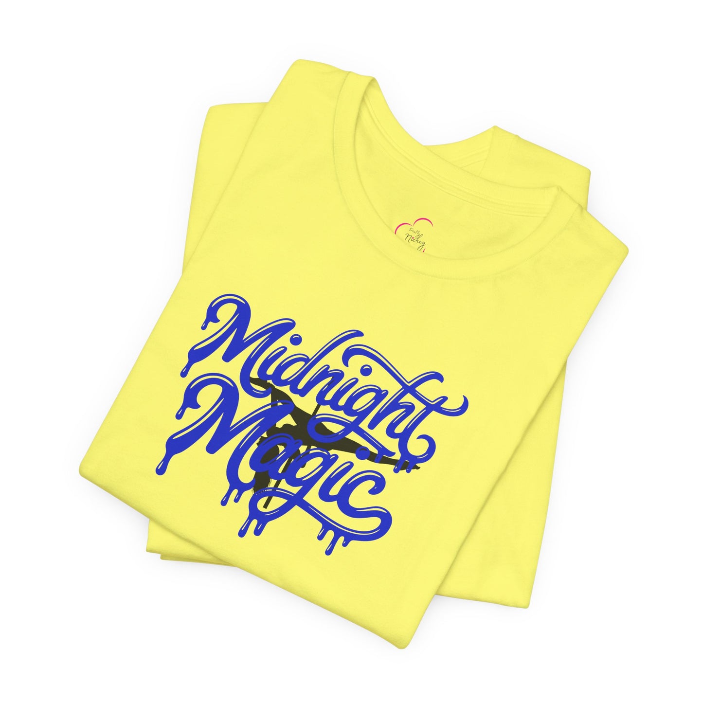 Midnight Magic T-shirt