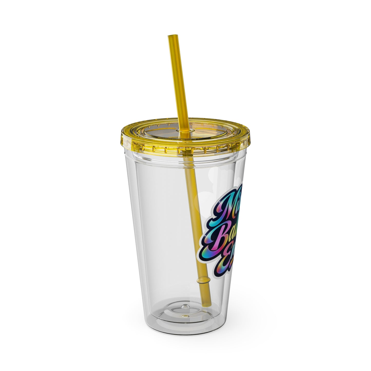 Midnight ballerina energy Insulated Cup
