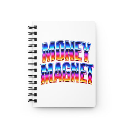 Money magnet Journal
