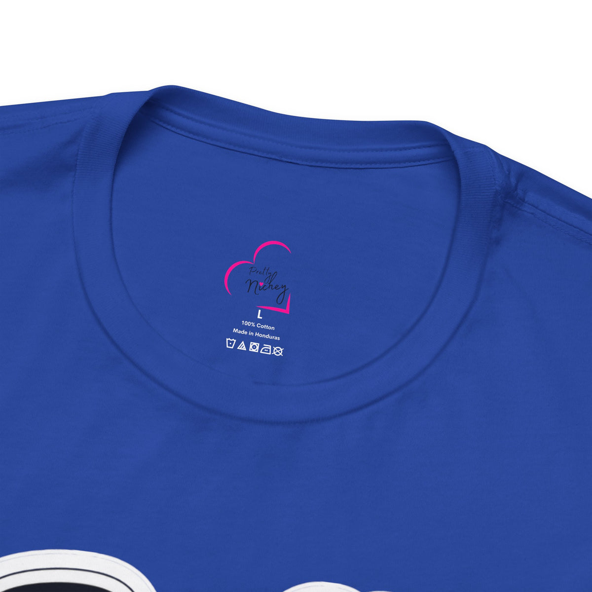 I will block you T-shirt