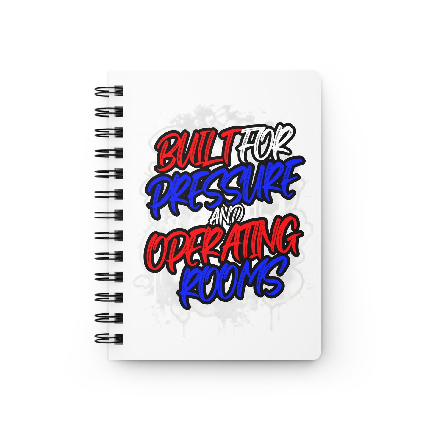 Built for pressure and operating rooms Journal
