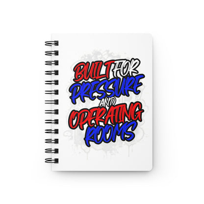 Built for pressure and operating rooms Journal