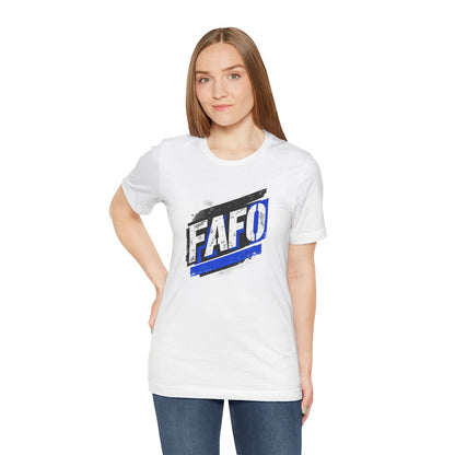 FAFO T-shirt
