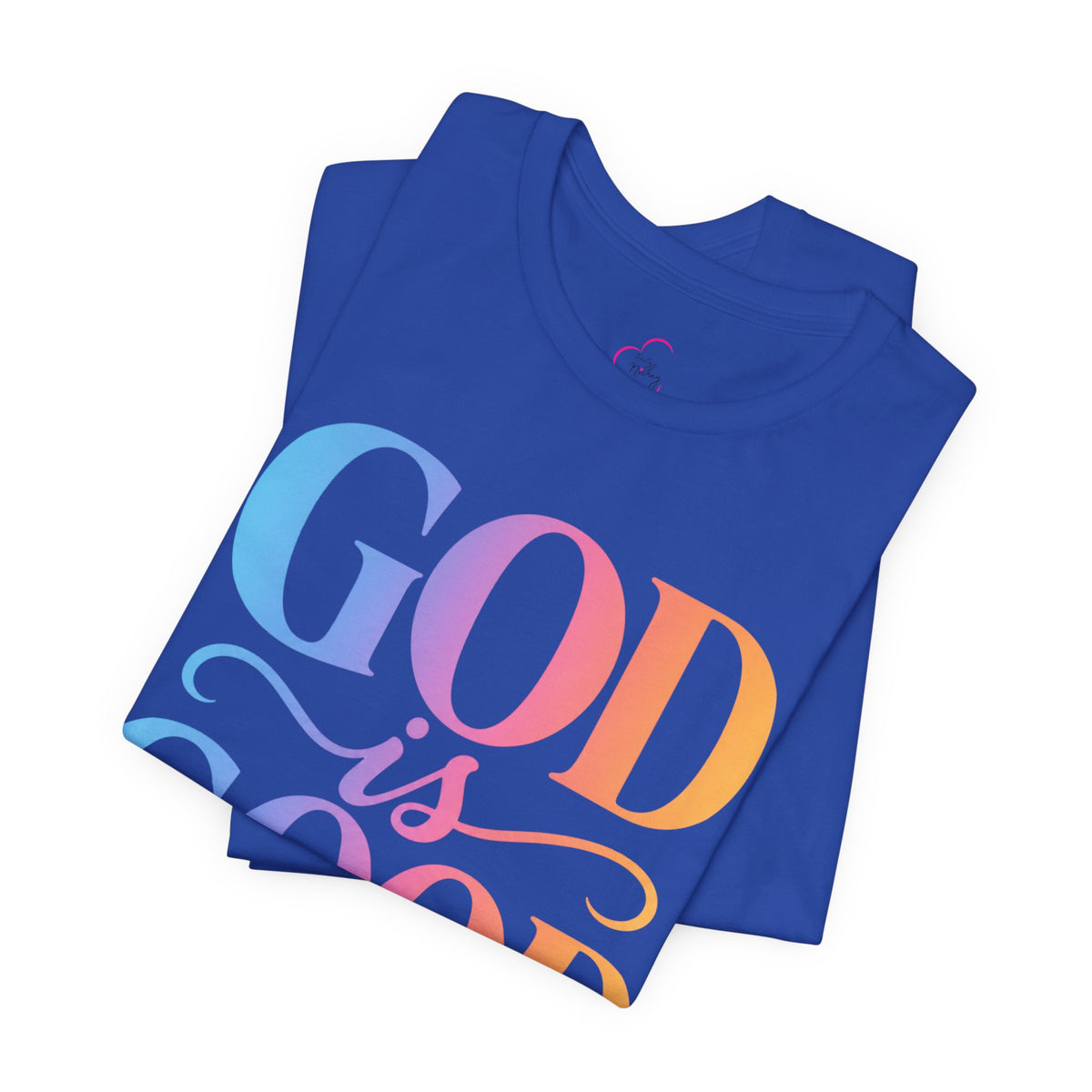 GOD is GOOD T-shirt