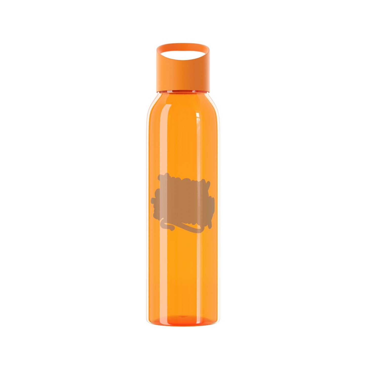 You don't need a filter you need me Water Bottle