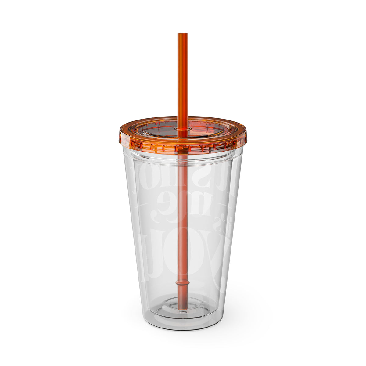 It's not me, it's you Cup