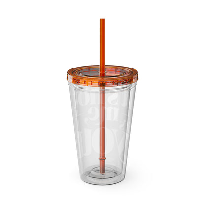 It's not me, it's you Cup