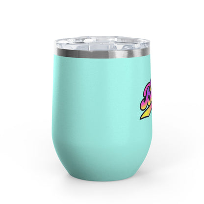 I am the brand Tumbler