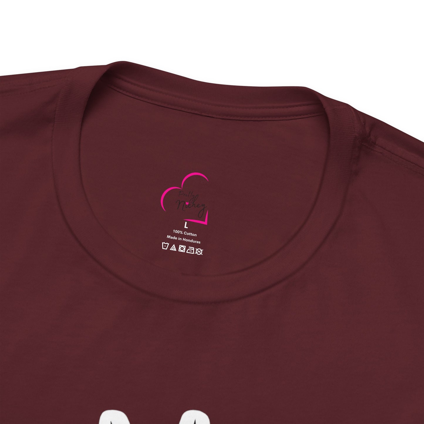 Yes, I'm that NURSE T-shirt