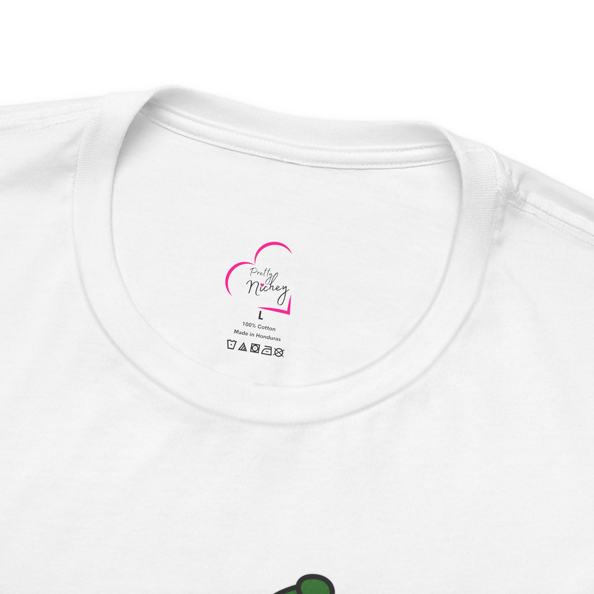 I am the cherry on top T-shirt