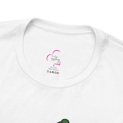 I am the cherry on top T-shirt