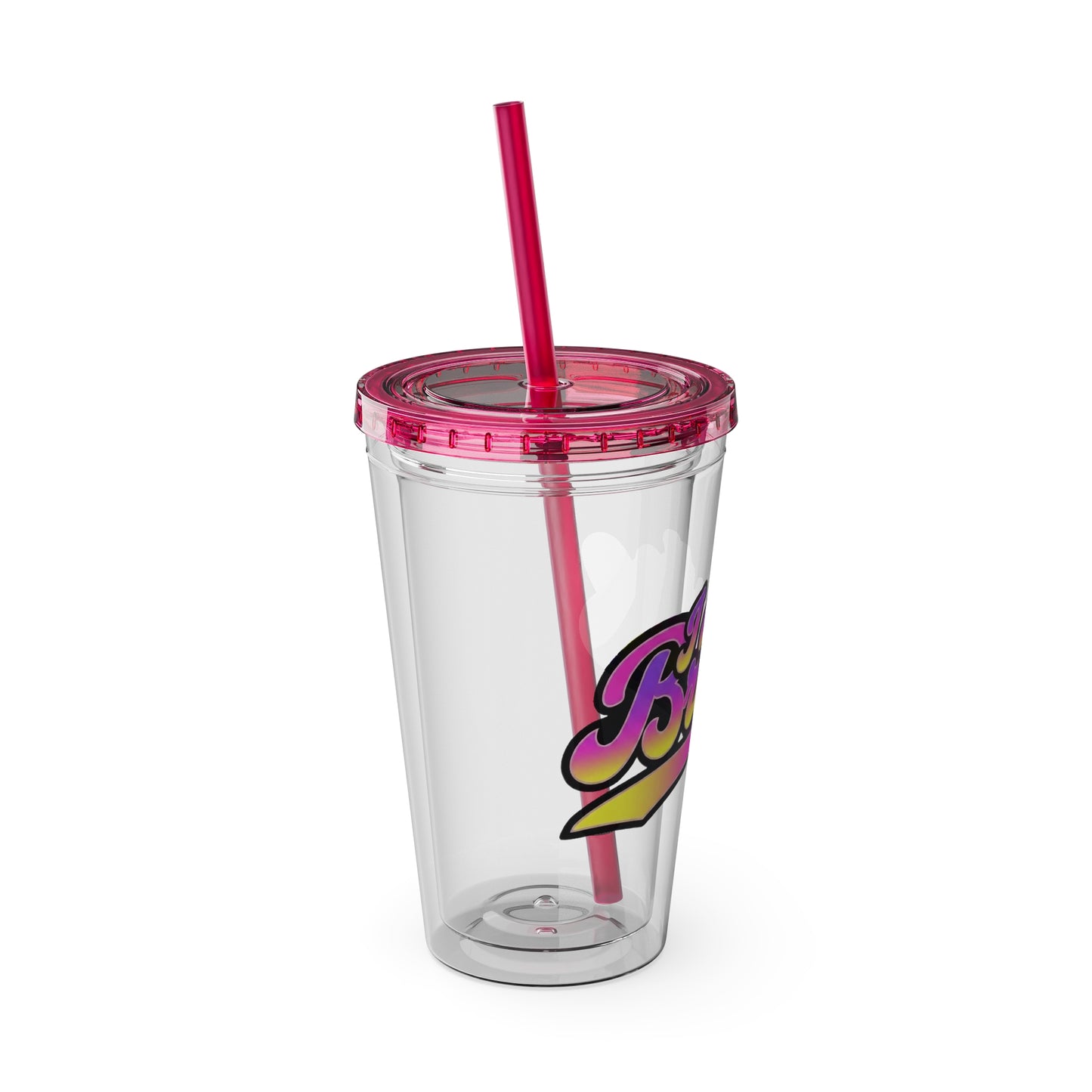 I am the brand Insulated Cup