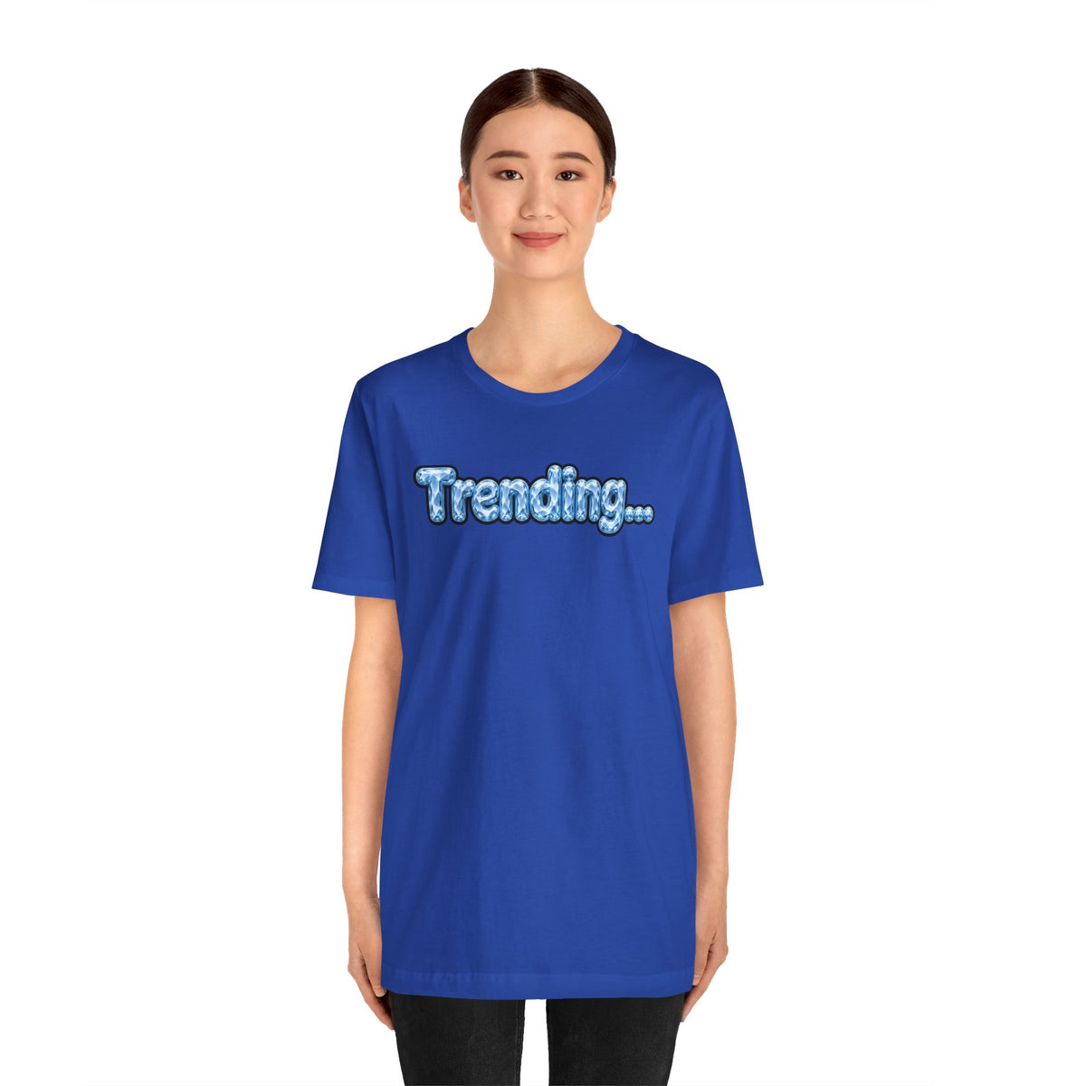 Trending T-shirt